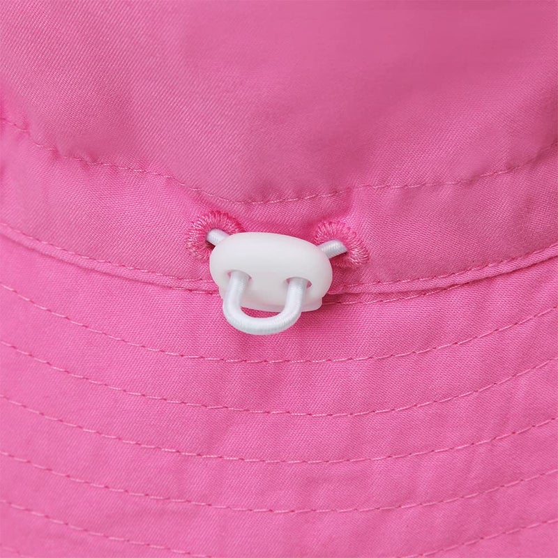 MaxNova Toddler Sun Hat 0-6 Months - Image 4